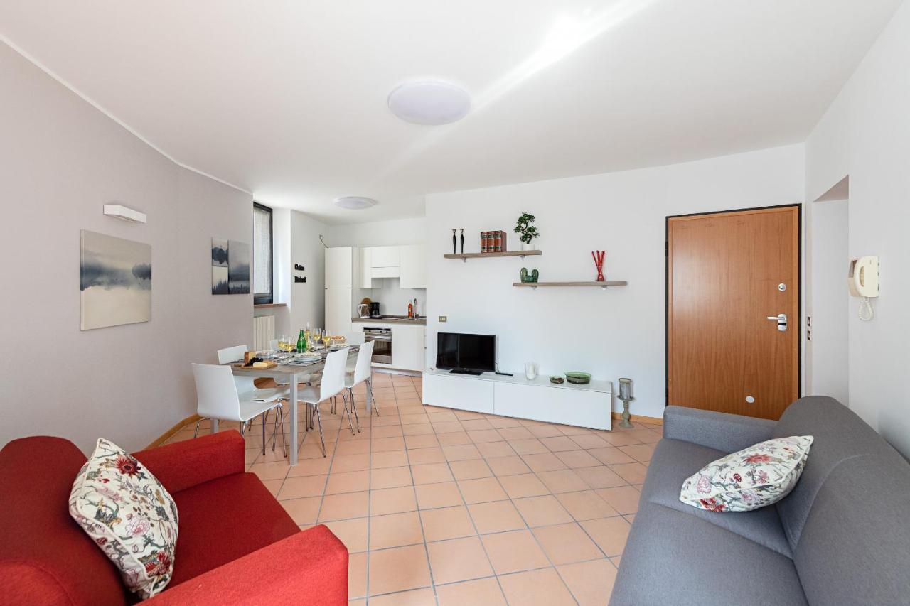 La Limonaia Apartments By Wonderful Italy Gardone Riviera Exteriér fotografie