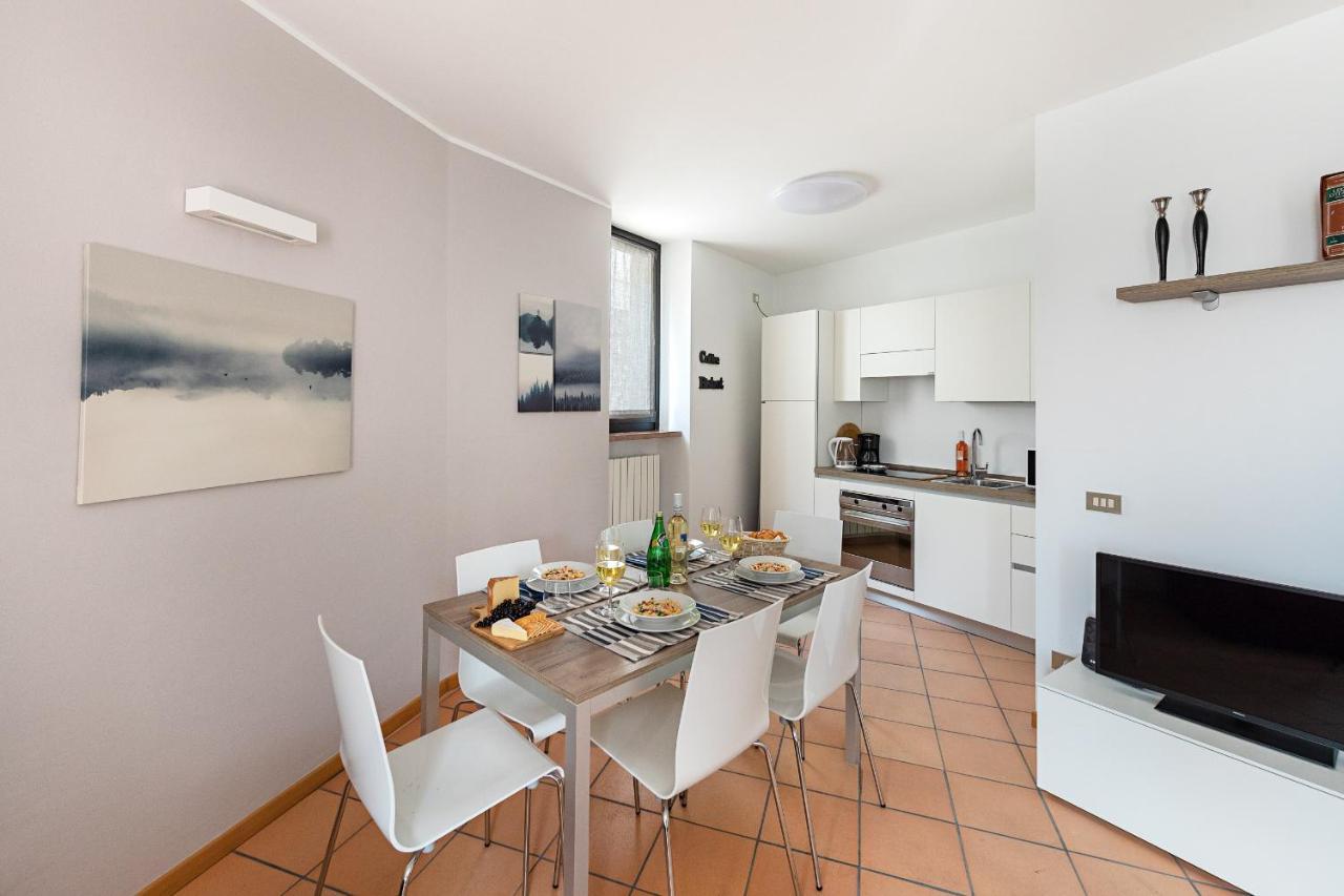 La Limonaia Apartments By Wonderful Italy Gardone Riviera Exteriér fotografie