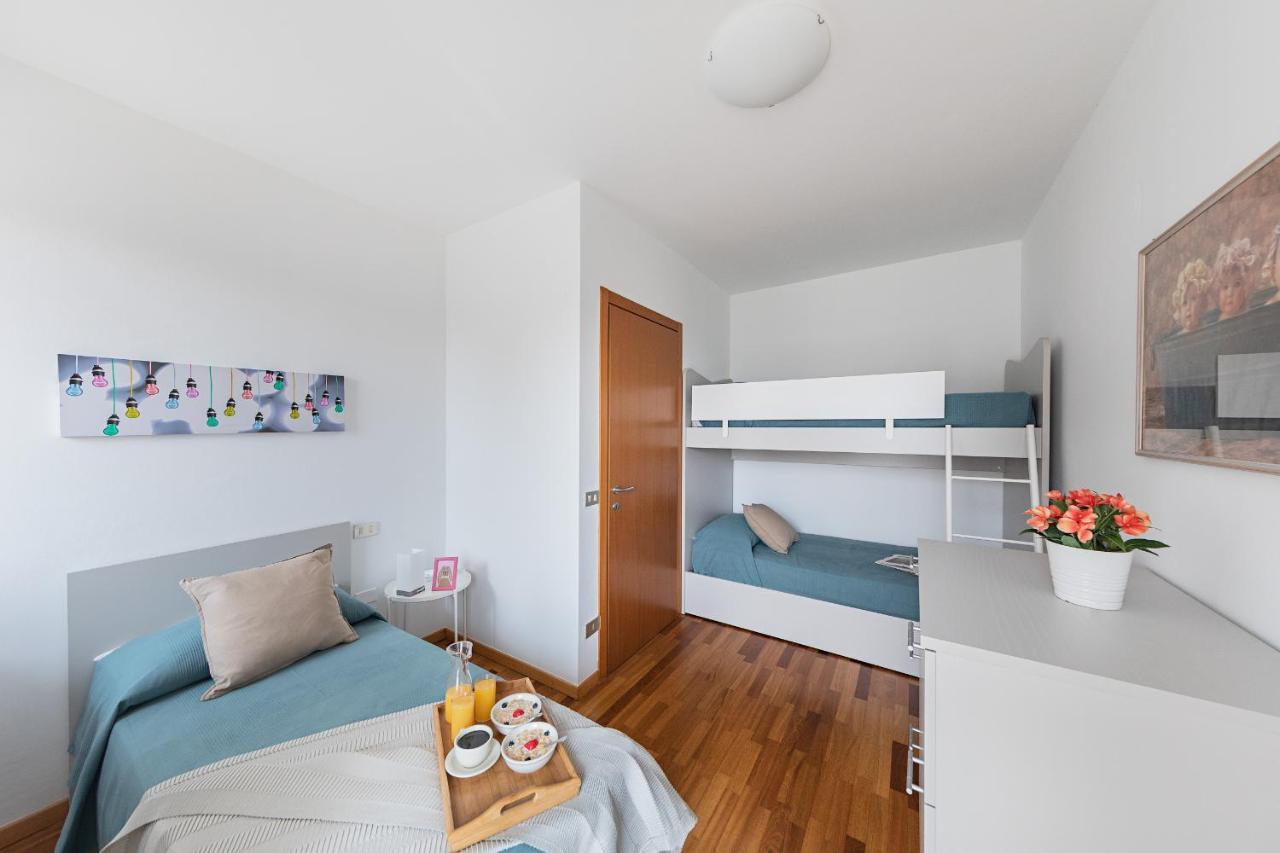 La Limonaia Apartments By Wonderful Italy Gardone Riviera Exteriér fotografie