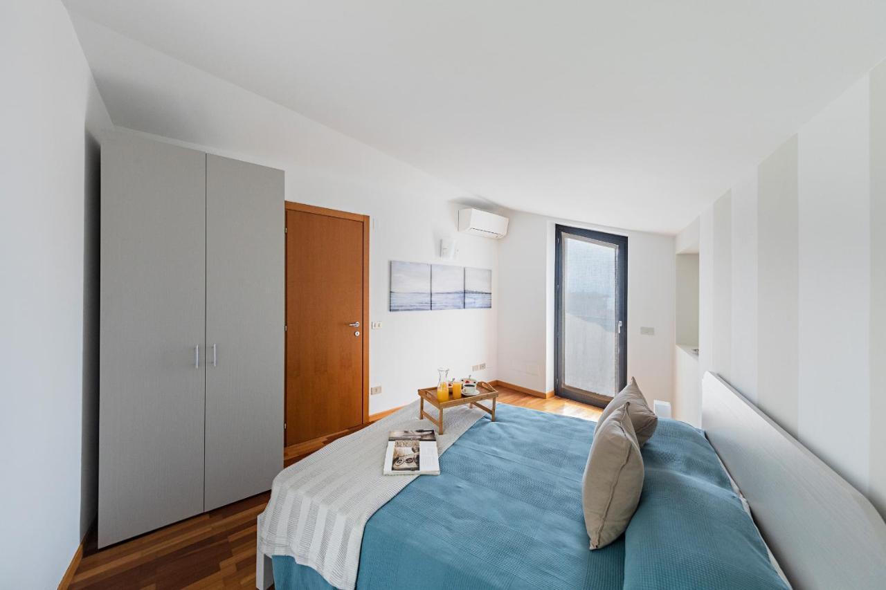 La Limonaia Apartments By Wonderful Italy Gardone Riviera Exteriér fotografie