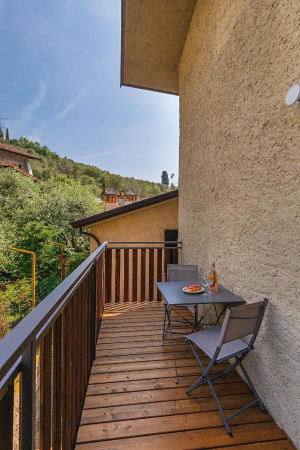 La Limonaia Apartments By Wonderful Italy Gardone Riviera Exteriér fotografie