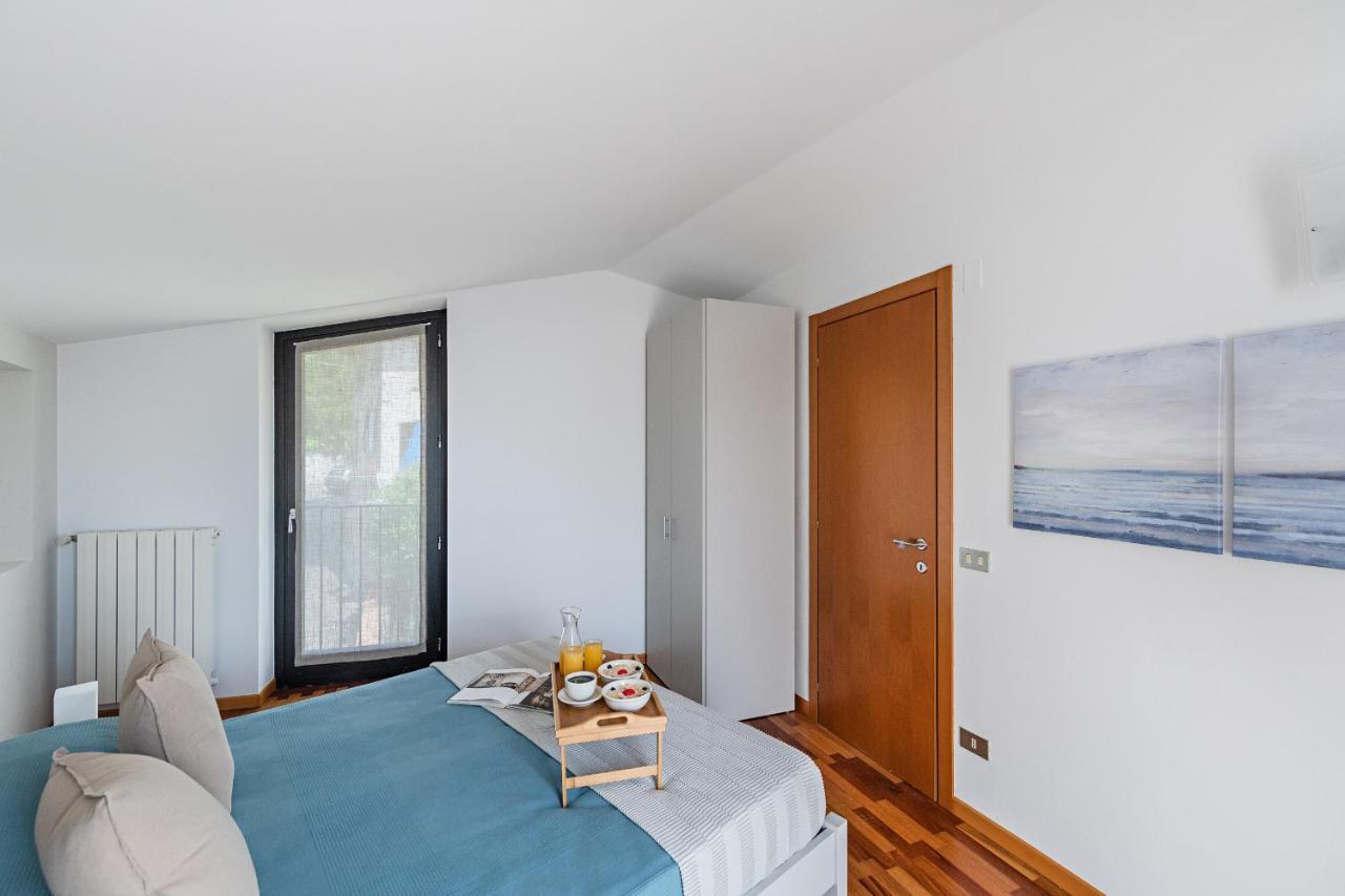 La Limonaia Apartments By Wonderful Italy Gardone Riviera Exteriér fotografie