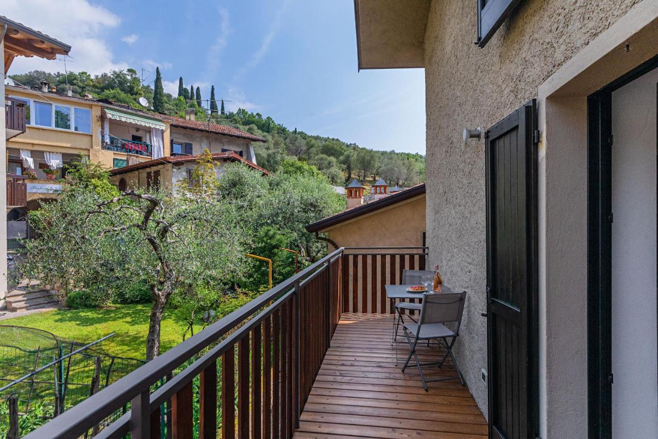 La Limonaia Apartments By Wonderful Italy Gardone Riviera Exteriér fotografie